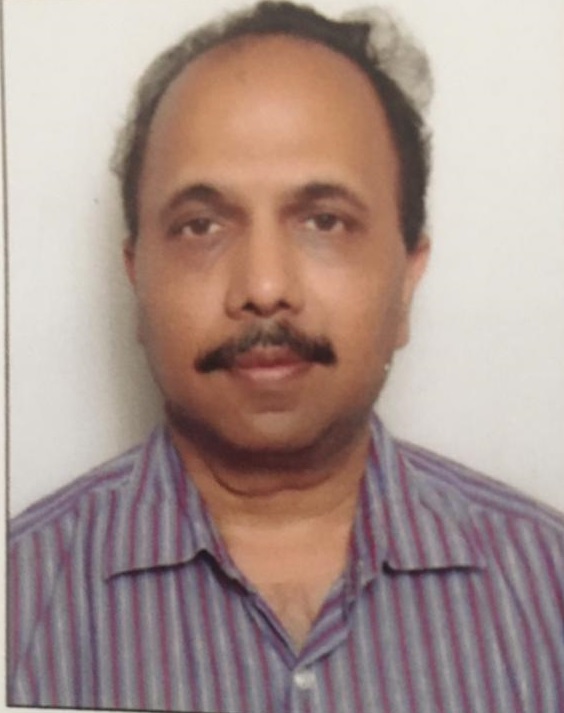Dr Subodh Kedia